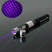 Violet Laser Pointer