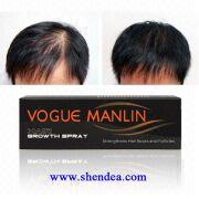 Vogue Manlin Best Hair Regrowth Care Product Biotin Hair Growth