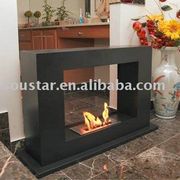 Outdoor Fireplace Ethanol Fireplaces Global Sources
