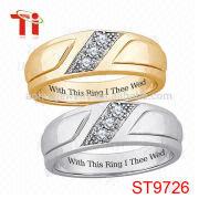 Indian Wedding Ring Designs American Indian Wedding Rings Delivery