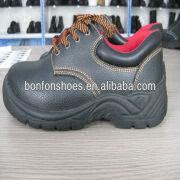 steel toe cap magnum boots