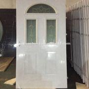 China Double Exterior French Doors Suppliers Double Exterior