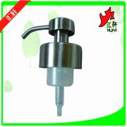 Foam Soap Dispenser Pump 24 410 International Standard