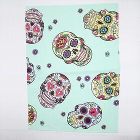 Promotional absorbent banquet kitchen towel