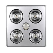 Bathroom Heater Fan 4 Infrared Lamp Heating 3w Led Light 130 China Bathroom Heater Fan 4 Infrared Lamp Heating 3w Led Light 130 Cubic