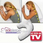 Supply Side Sleeper Neck Pillow Massage Pillow U Shape Pillow