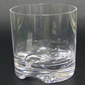 China Whiskey glasses rocks glasses with Rotatable coasters fashioned glass bar  glasses for Drinking bourbon scotch cocktails, Manufacturers and Suppliers