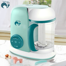 Buy Wholesale China Benny Rabbit Food Supplement Machine Baby Blender Small  Special Multifunctional Infant Processor & Food Processor at USD 13