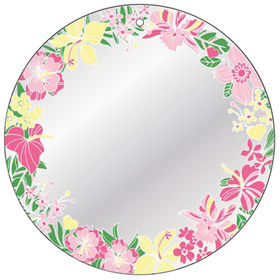 Custom Acrylic Mirror Manufacturer and Supplier in China