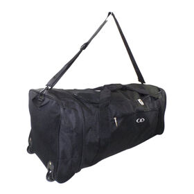 Plonge Black Wheeled Work Bag,China Wholesale Plonge Black Wheeled Work Bag
