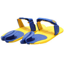 yellow box flip flops wholesale