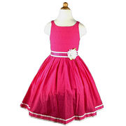 wholesale flower girl dresses supplier