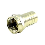 f connector