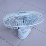 Made In Vietnam Ceiling Fan With 45cm Blades And Aluminum Impeller