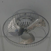 Ceiling Fan With Aluminum Impeller And 40cm Blades Different