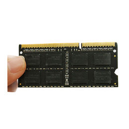 Achetez en gros Mémoire Ram Ddr3 8 Go Pour Cartes Mères Amd, 1024mbx4 16c  240pin,pc3-12800 Non Ecc Sans Tampon Chine et Mémoire Ram Ddr3 8gb à 5 USD