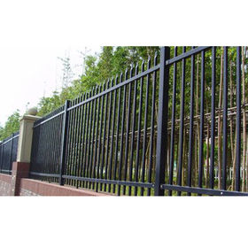 Steel Fence Post manufacturers, China Steel Fence Post suppliers ...