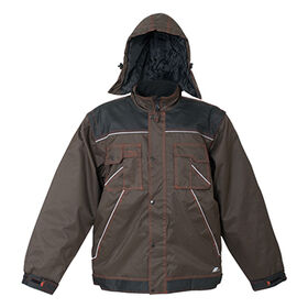 dickies industry winter jacket