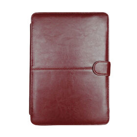 PU Leather Case for New MacBook Retina Display 12"