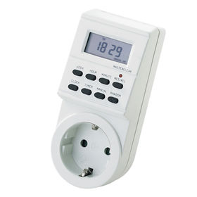 Buy Commercial Kitchen 6 Channel Digital Timer Multi Digital Channel Timer  Easy Operational from Henan Icecoman Electronics Co., Ltd., China