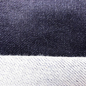 coated denim fabric
