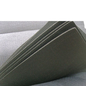Résistant aux chocs rouleau en caoutchouc SBR feuille avec du tissu de  nylon renfort d'insertion - Chine Mat, tapis en caoutchouc