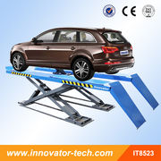 Backyard Buddy Car Lift Manufacturers China Backyard Buddy Car