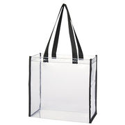 Plastic tote bags Manufacturers 