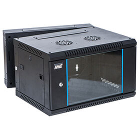 Armoire Murale Double Section Série TN-006-1