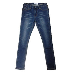 Wholesale Women's Jeans from 