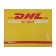 dhl baggage