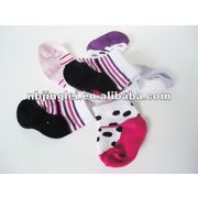 converse baby socks