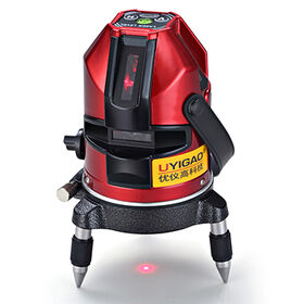 Laser Level manufacturers, China Laser Level suppliers | Global Sources