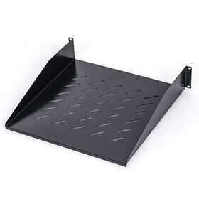 Kit de Accesorios Completo para Rack de Red Estándar para una Instalación y Mantenimiento Eficientes de Equipos.