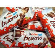 Kinder® Bueno mini wholesale in International