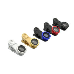 China Mobile Phone Camera Lenses