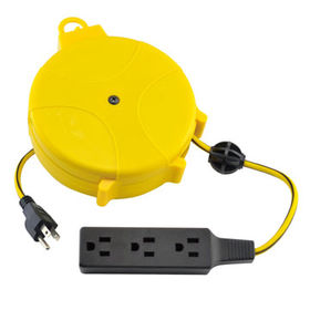China Wholesale Small Retractable Extension Cord Suppliers
