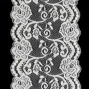 lace trim manufacturers