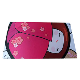 Acheter Tapis de jeu Kawaii ASUS souris Gamer fille clavier grand tapis de  jeu tapis d'anime tapis d'ordinateur tapis mignon bureau Mausepad Table