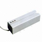 Carte à bande magnétique lecteur graveur USB de l'encodeur Hico