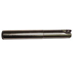 Indexable Milling Cutters/Tool Holders with Nickel and Black Coating and Broad Application Area with high quality