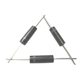 Diodo de alto voltaje de 100mA 2CL de 15kV