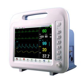 China Vital Signs Monitor Manufacturer and Supplier