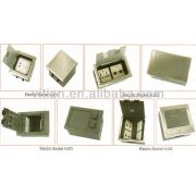 Raised Floor Accessories And Installation Tools Vitian Cable Box
