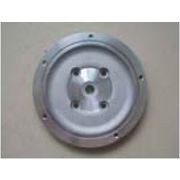 Remanufactured Back Plate/Seal Plate RHF4 Fit Turbo AS12/VB420081 ...