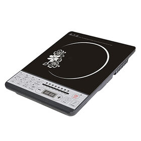 China Portable Induction Cooktop Electric Household Energy Saving