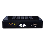 HD STB manufacturers, China HD STB suppliers | Global Sources