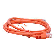 Cordons de brassage Ethernet Cat5e - Câbles réseau Cat5e de haute qualité pour entreprises