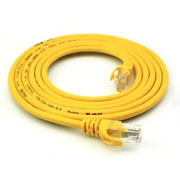 Cat5e Ethernet Copper Cable