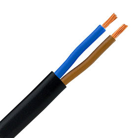 2x0.75mm2 power cable